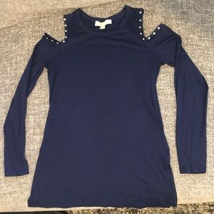 Michael Kors long sleeve